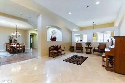 3661 Riley Ann Avenue, Las Vegas, NV 89139 Living Room