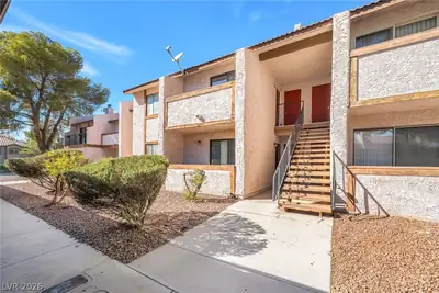 5264 Child Court 92, Las Vegas
