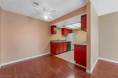 5264 Child Court 92, Las Vegas, NV 89103 Dining Area