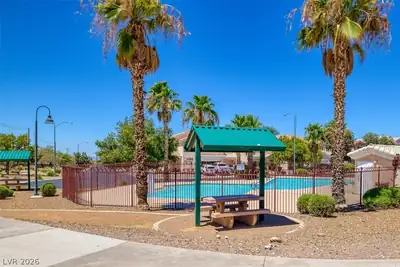 2594 Lazy Saddle Drive, Henderson, NV 89002 Pool