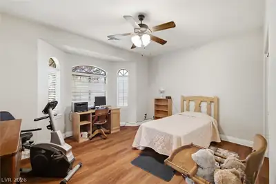 1901 Old West Avenue, Pahrump, NV 89048 Bedroom