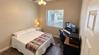 1138 Port Sunlight Court, Henderson, NV 89014 Bedroom