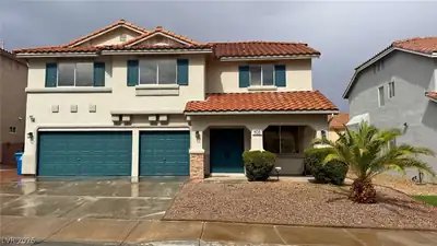1138 Port Sunlight Court, Henderson
