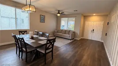 1138 Port Sunlight Court, Henderson, NV 89014 Dining Area