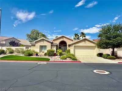 2869 Matese Drive Henderson, NV 89052
