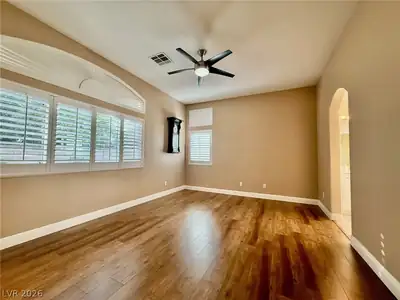 2869 Matese Drive, Henderson, NV 89052 Bedroom