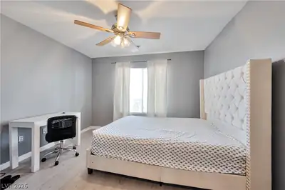 8025 West Russell Road 1090, Las Vegas, NV 89113 Bedroom