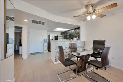 8025 West Russell Road 1090, Las Vegas, NV 89113 Dining Area