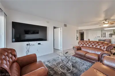 8025 West Russell Road 1090, Las Vegas, NV 89113 Living Room