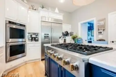 9716 Gavin Stone Avenue, Las Vegas, NV 89145 Kitchen
