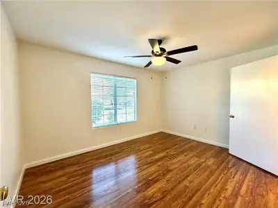 2120 Ramrod Avenue 2313, Henderson, NV 89014 Bedroom