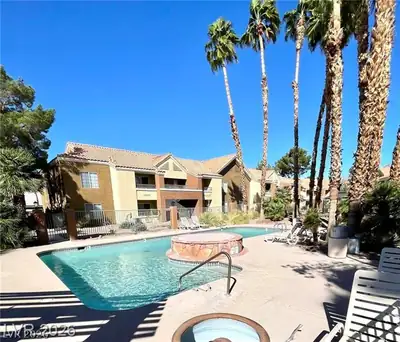 2120 Ramrod Avenue 2313, Henderson, NV 89014 Pool