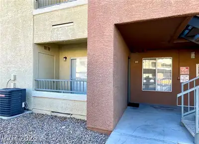2120 Ramrod Avenue 2313, Henderson, NV 89014 Front of Structure