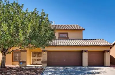 5231 Variety Avenue, North Las Vegas