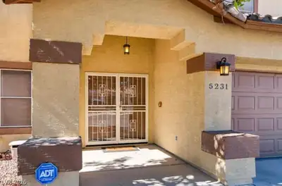 5231 Variety Avenue, North Las Vegas, NV 89031 