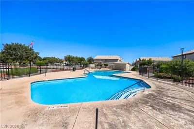 5944 Trickling Descent Street 101, Henderson, NV 89011 Pool