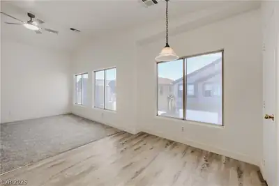 5944 Trickling Descent Street 101, Henderson, NV 89011 Dining Area