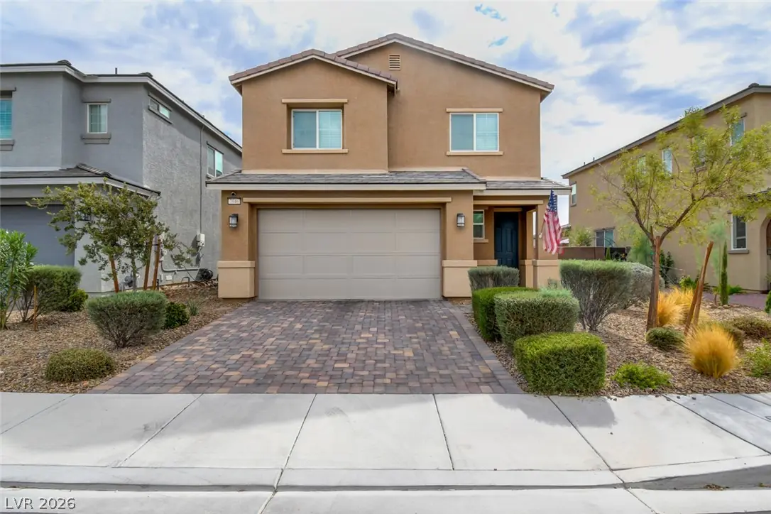 7046 Judith River Street, North Las Vegas, NV 89084
