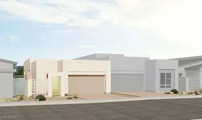 1973 Harmony Gardens Street Las Vegas, NV 89138