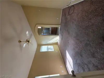 9829 Ridge Creek Place, Las Vegas, NV 89134 Primary Bedroom