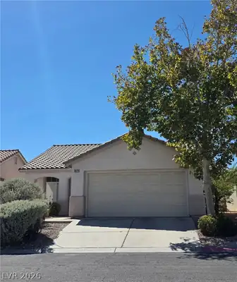 9829 Ridge Creek Place Las Vegas, NV 89134