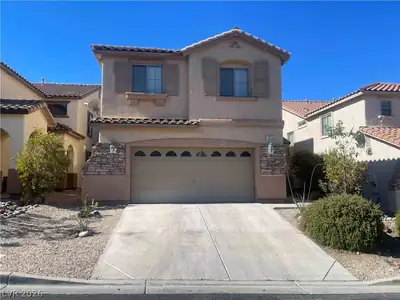 1613 YELLOW TULIP Place n Henderson, NV 89012
