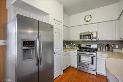 9000 LAS VEGAS Boulevard 2248, Las Vegas, NV 89123 Kitchen