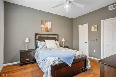 9000 LAS VEGAS Boulevard 2248, Las Vegas, NV 89123 Bedroom