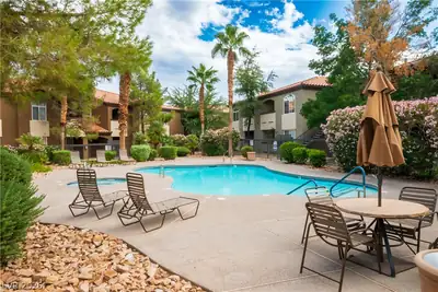 9000 LAS VEGAS Boulevard 2248, Las Vegas, NV 89123 Pool