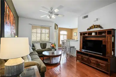 9000 LAS VEGAS Boulevard 2248, Las Vegas, NV 89123 Living Room