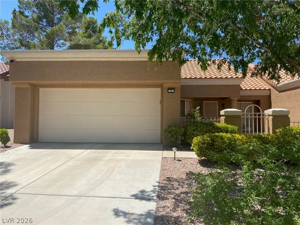2741 SUNGOLD Drive, Las Vegas, NV 89134