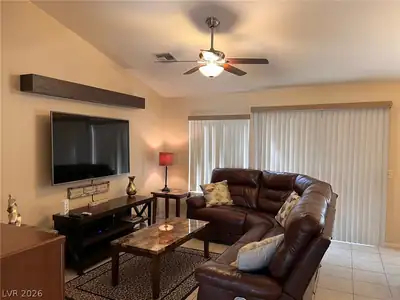 2741 SUNGOLD Drive, Las Vegas, NV 89134 
