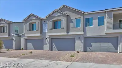 226 Callen Falls Avenue 1314, Henderson, NV 89011 Front of Structure