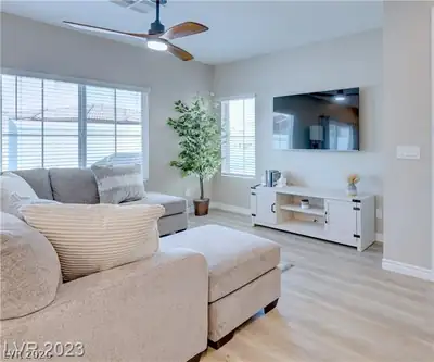 226 Callen Falls Avenue 1314, Henderson, NV 89011 Living Room