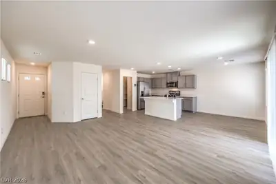 1208 Sun Parakeet Drive, Henderson, NV 89011 Living Room