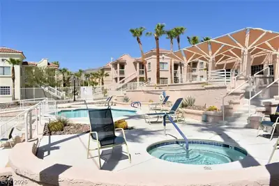 1972 Las Palmas Lane 249, Laughlin, NV 89029 Pool