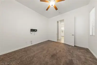 10100 Cambridge Brook Avenue, Las Vegas, NV 89149 Bedroom