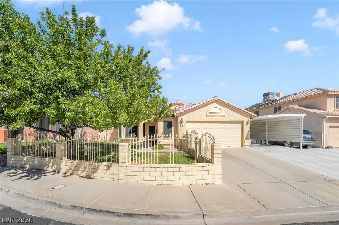125 Heather Drive, Henderson, NV 89002