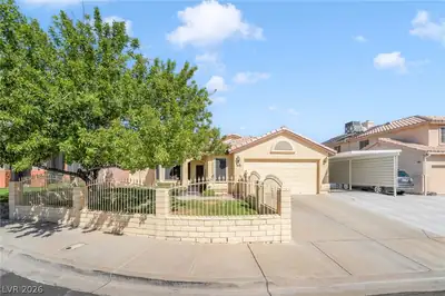 125 Heather Drive, Henderson