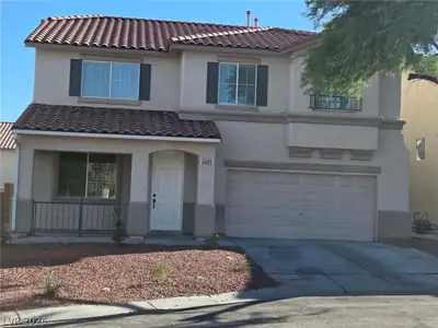 8489 Galliano Avenue, Las Vegas