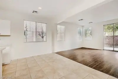 9875 Travis Lake Court, Las Vegas, NV 89148 Dining Area