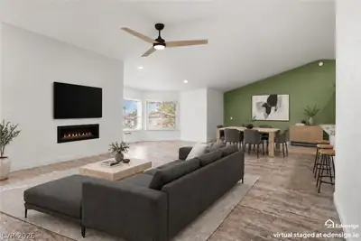 7650 Cowboy Trail, Las Vegas, NV 89131 