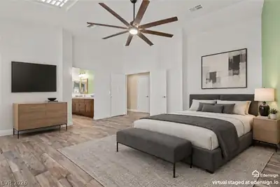 7650 Cowboy Trail, Las Vegas, NV 89131 