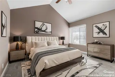 7650 Cowboy Trail, Las Vegas, NV 89131 