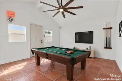 7650 Cowboy Trail, Las Vegas, NV 89131 