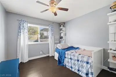 7624 Alina Avenue, Las Vegas, NV 89145 Bedroom