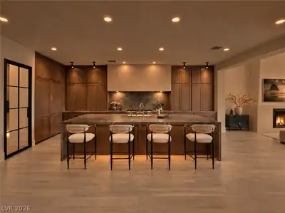 1967 Cherry Creek Circle Las Vegas, NV 89135