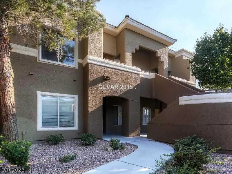 8070 West Russell Road 2120, Las Vegas, NV 89113