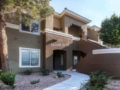 8070 West Russell Road 2120, Las Vegas