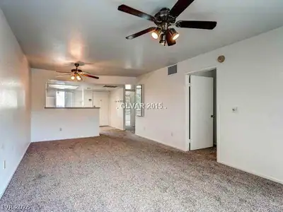 8070 West Russell Road 2120, Las Vegas, NV 89113 Living Room